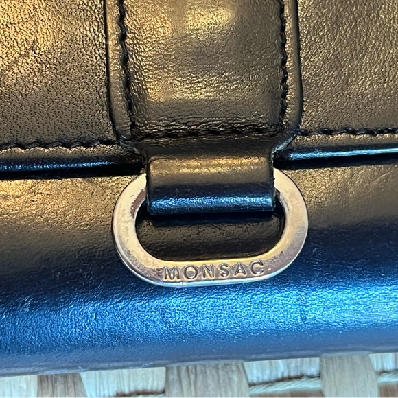 Monsac Wallet - Picture 2 of 8